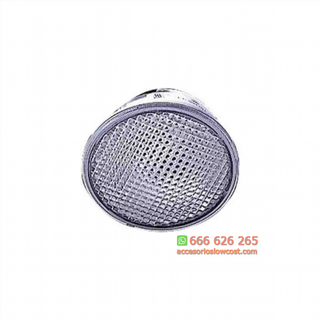 Pilotos paragolpes trasero para VW  NEW BEETLE  (