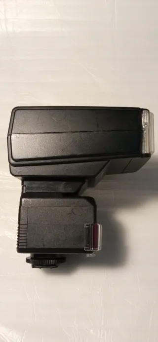Flash Metz 33 CT3 Nikon para arreglar o repuestos