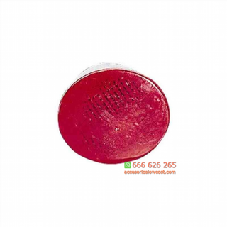 Pilotos paragolpes trasero para VW  NEW BEETLE  (