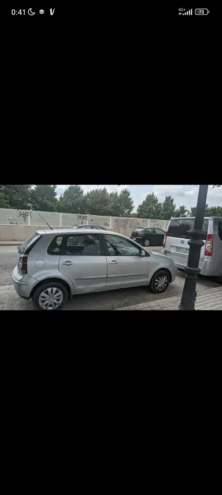 Volkswagen Polo 2005