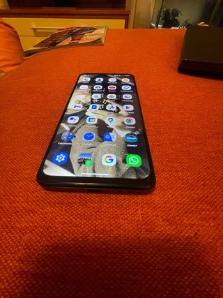 Motorola G14 128GB Nero