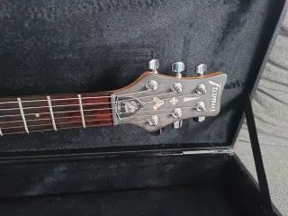 Framus Diablo 6 Standard SSS Made in Germany