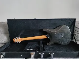 Framus Diablo 6 Standard SSS Made in Germany