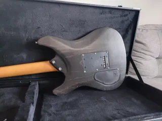 Framus Diablo 6 Standard SSS Made in Germany