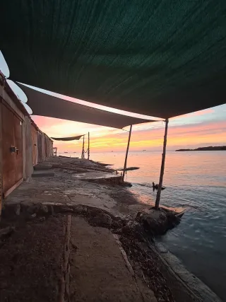 Educadora infantil para servicio de niñera