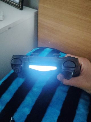 Mando PS4 Sony, R2 sin gatillo