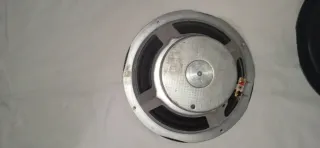 Woofers 8" 20 cm 60W (2 unidades)