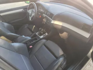 BMW Serie 3 2003 190cv stage 1