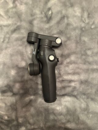 DJI Osmo Mobile 7p Gimbal