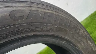 2 Neumáticos Pirelli Carrier 205/65 R16C nuevos