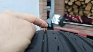 2 Neumáticos Pirelli Carrier 205/65 R16C nuevos