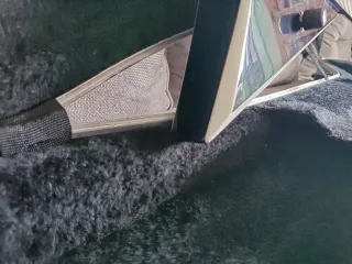 Jackson RR24M Guitarra Elétrica mui rara