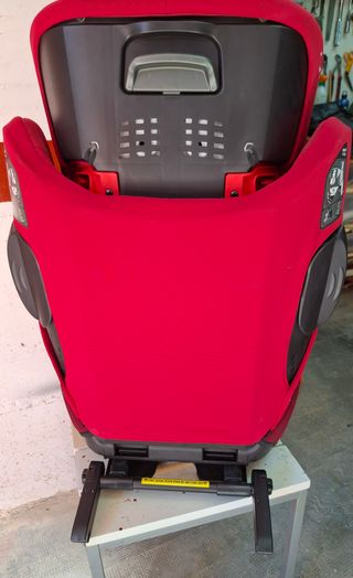 Silla coche Nuna 15-35 kg