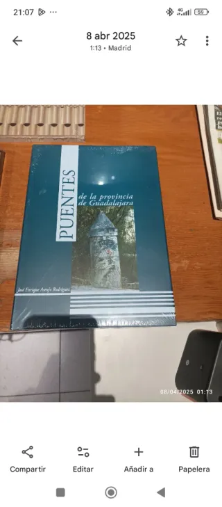 Libros de arquitectura