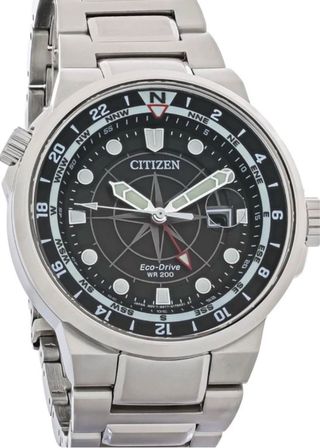Citizen Endeavor Orologio Uomo