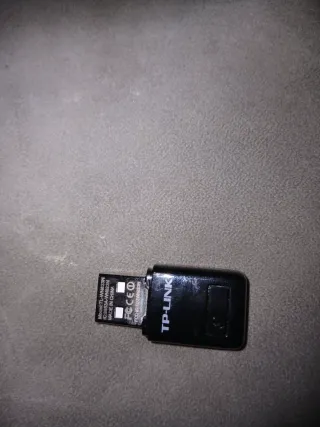 Adaptador WiFi TP-LINK TL-WN823N USB