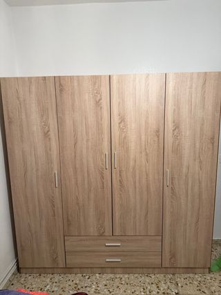 ¡¡ARMARIOS!!