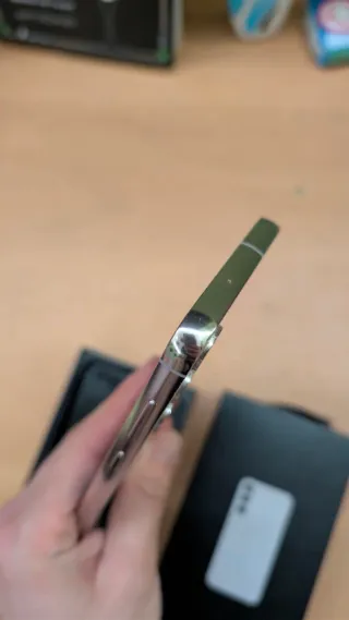 Samsung Galaxy S23 256GB Rosa