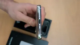 Samsung Galaxy S23 256GB Rosa