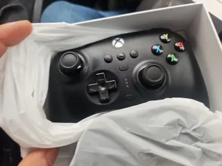 Mando 8BitDo Ultimate 3-mode Xbox
