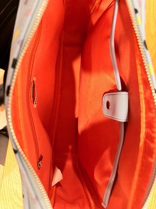 Bolso Fun&Basics Nuevo sin estrenar