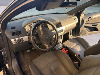 Opel Astra gtc 2006