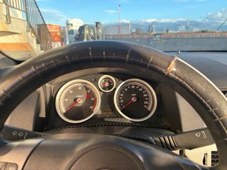 Opel Astra gtc 2006