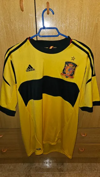 Camiseta Selección España Adidas