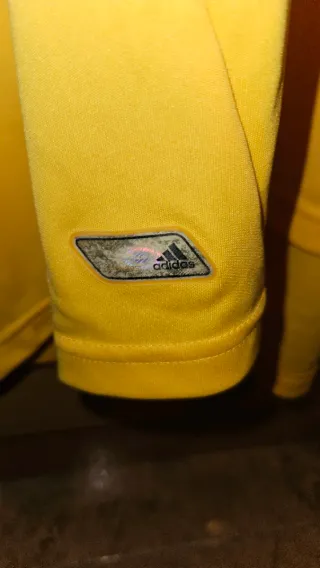 Camiseta Selección España Adidas