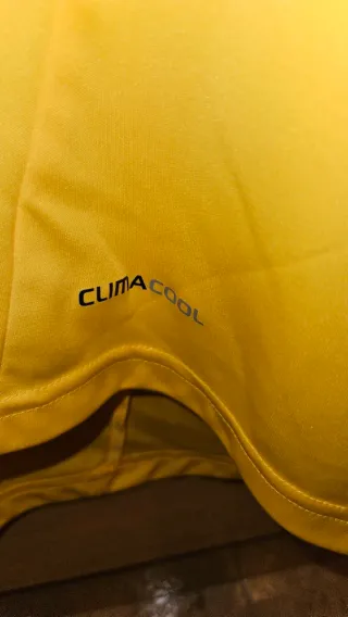 Camiseta Selección España Adidas