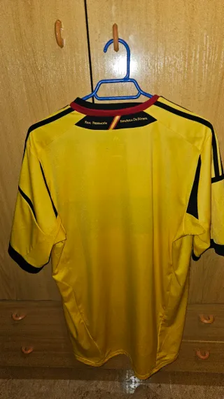 Camiseta Selección España Adidas