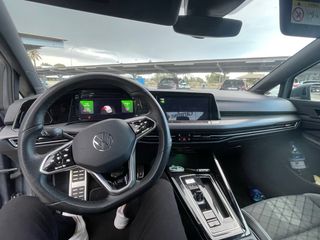 Volkswagen Golf 2024