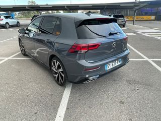 Volkswagen Golf 2024