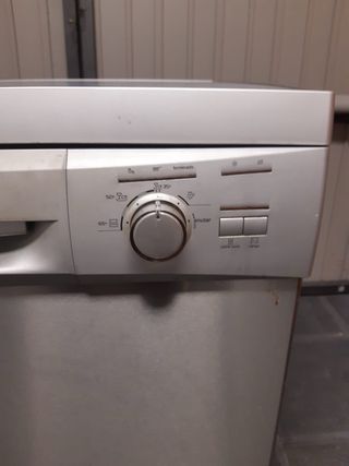 Lavavajillas Balay trasporte incluido 648213631