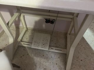 Máquina de coser Refrey Transforma