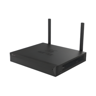 Kit Vigilancia EZVIZ 4 Cámaras WiFi 360 Dual 2K