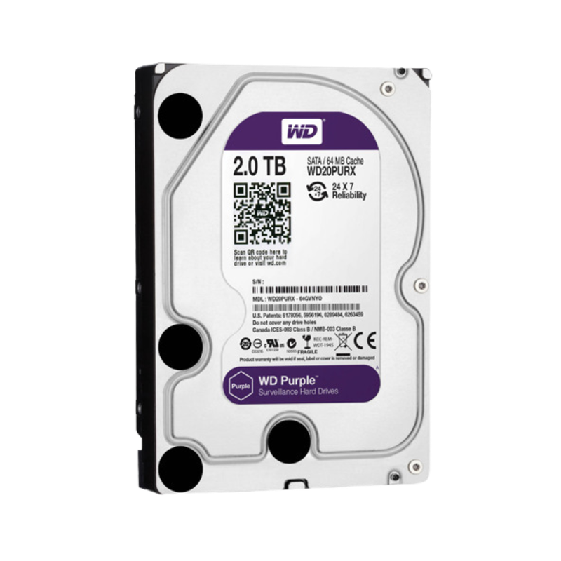 Kit Vigilancia EZVIZ 4 Cámaras WiFi 360 Dual 2K afbeelding 5