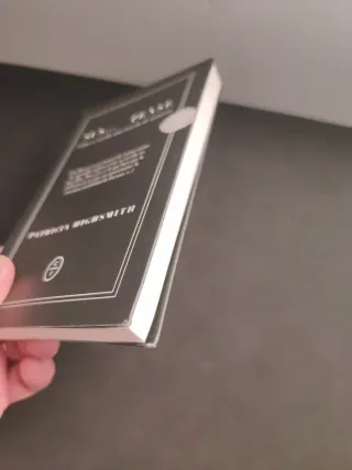 Suspense : cómo escribir una novela negra