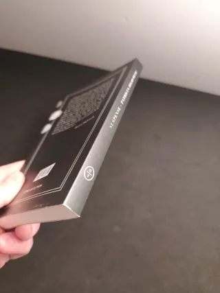 Suspense : cómo escribir una novela negra