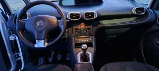 Citroen C3 Picasso 2012