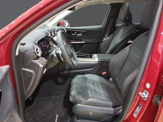 Mercedes GLC GLC 200 4MATIC