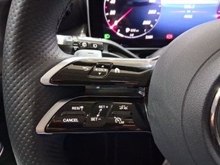 Mercedes GLC GLC 200 4MATIC