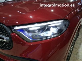 Mercedes GLC GLC 200 4MATIC