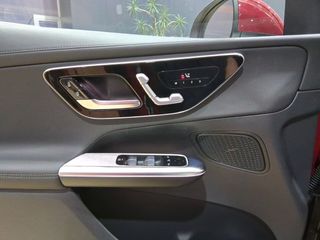 Mercedes GLC GLC 200 4MATIC