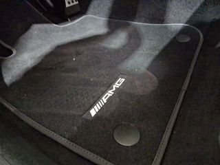 Mercedes GLC GLC 200 4MATIC