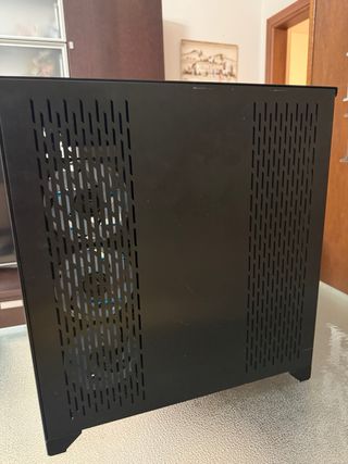 PC Gaming Custom Loop EK 4090/13900K