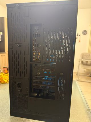 PC Gaming Custom Loop EK 4090/13900K