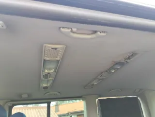 Volkswagen Multivan 2006