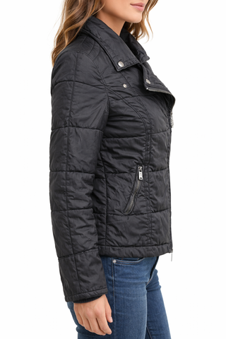 Chaqueta acolchada Esprit urbana