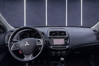 Mitsubishi ASX 2014